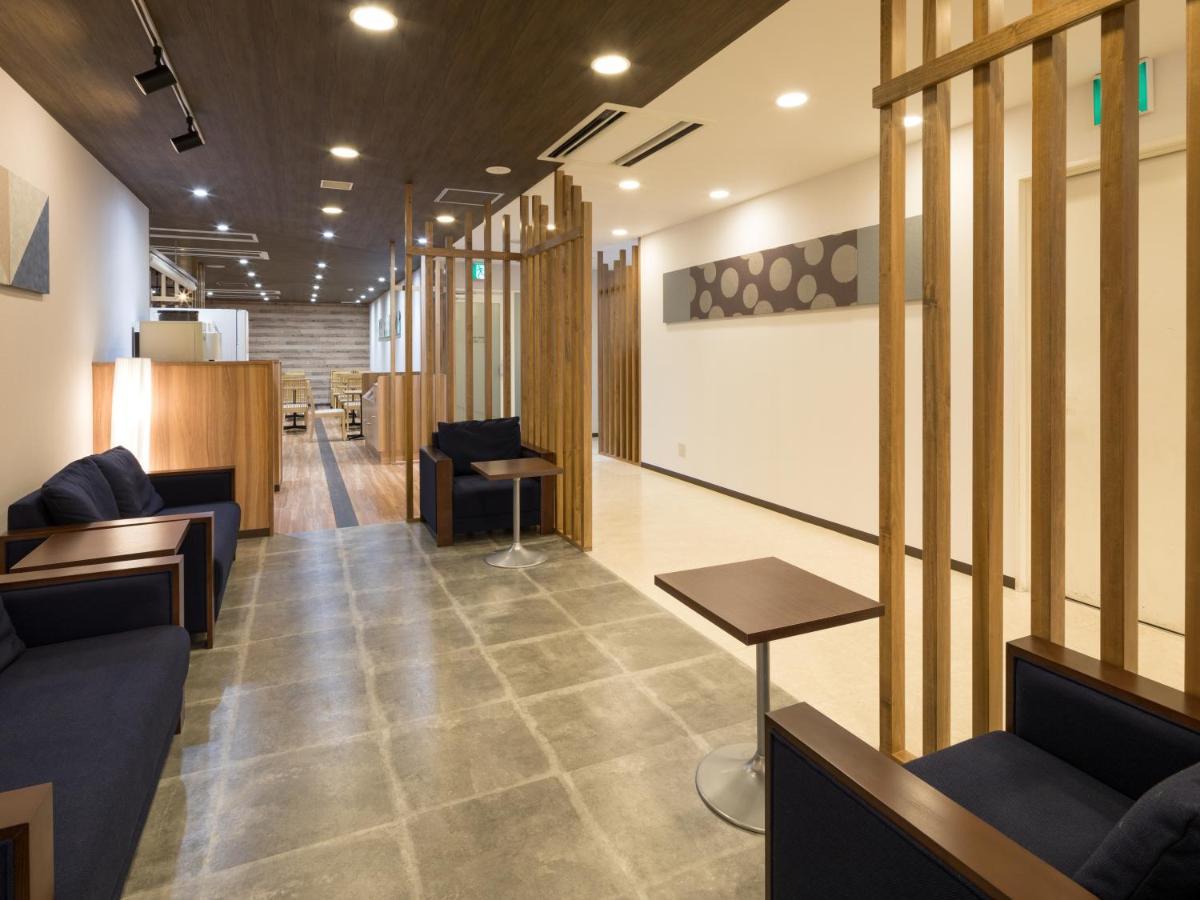 Comfort Hotel Kumamoto Shinshigai Esterno foto