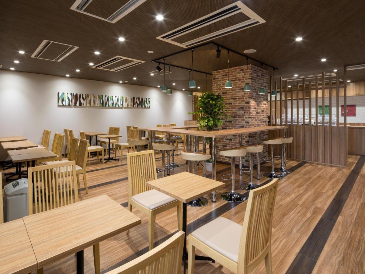 Comfort Hotel Kumamoto Shinshigai Esterno foto